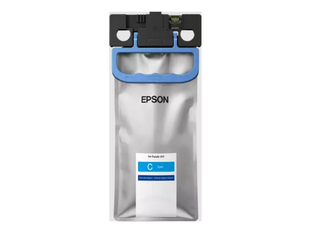Epson T11P2 - Größe XXL - Cyan - original - Tinten-Packung
