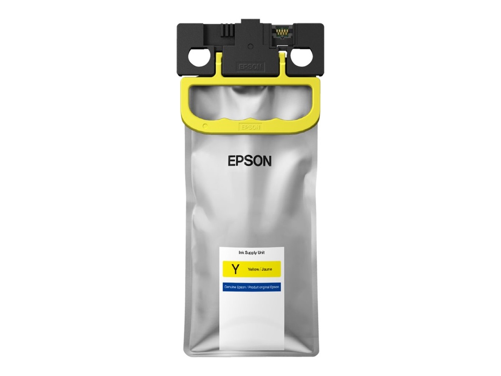 Epson T11P4 - Größe XXL - Gelb - original - Tinten-Packung