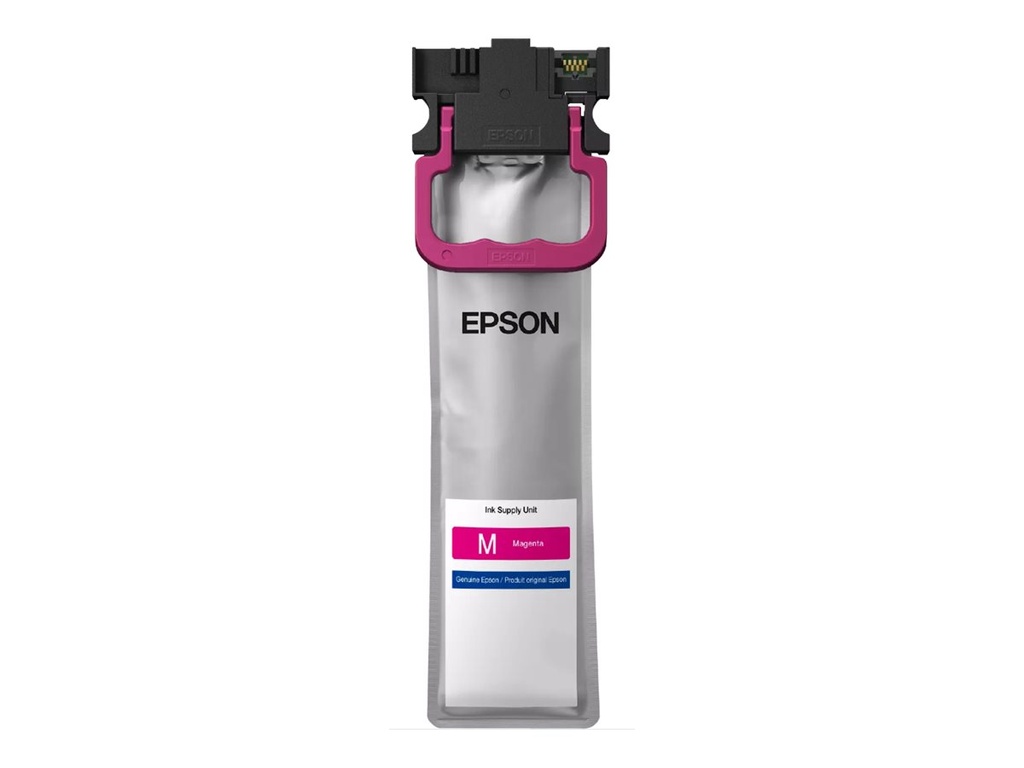 Epson T11N3 - Größe XL - Magenta - original