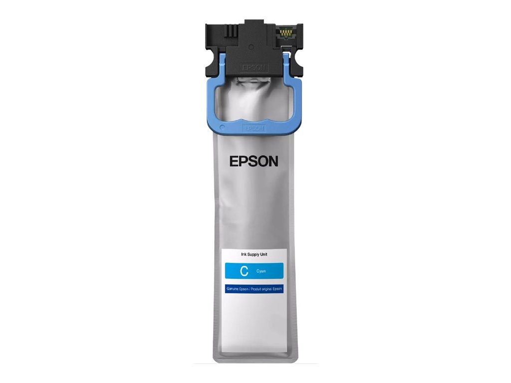 Epson T11N2 - Größe XL - Cyan - original - Tinten-Packung