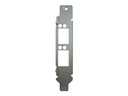 QNAP SP-BRACKET-10G-EMU - Netzgerät-Montageklammer