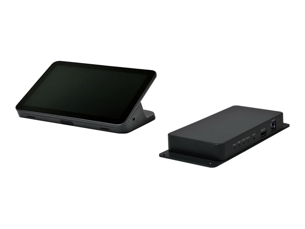 Lenovo IP-Controller (Touchscreen-Konsole)