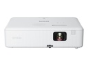 Epson CO-FH01 - 3-LCD-Projektor - tragbar - 3000 lm (weiß)