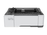 Lexmark Medienfach / Zuführung - 250 Blätter in 1 Schubladen (Trays)