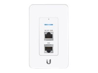 Ubiquiti UniFi UAP-IW - Accesspoint - Wi-Fi - 2.4 GHz - Unterputz (Packung mit 5)
