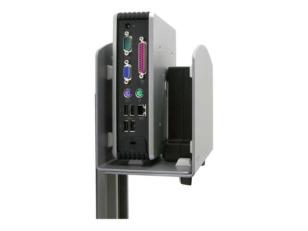 Ergotron Systemschrankhalterung (vertikal)