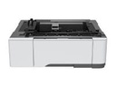 Lexmark Medienfach / Zuführung - 550 Blätter in 1 Schubladen (Trays)