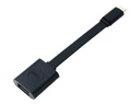 Dell  USB-Kabel - USB-C (M) zu USB Typ A (W)