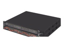 Ubiquiti EdgeSwitch 48 - Switch - managed - 48 x 10/100/1000 (PoE+)