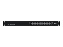 Ubiquiti EdgeSwitch 24 - Switch - L3 - managed - 24 x 10/100/1000 (PoE+)