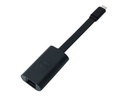 Dell Netzwerkadapter - USB Type-C - Gigabit Ethernet