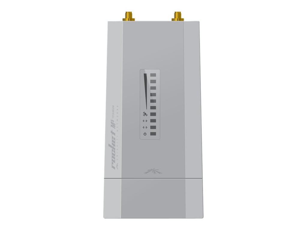Ubiquiti AirMax Rocket M5 Titanium - Accesspoint