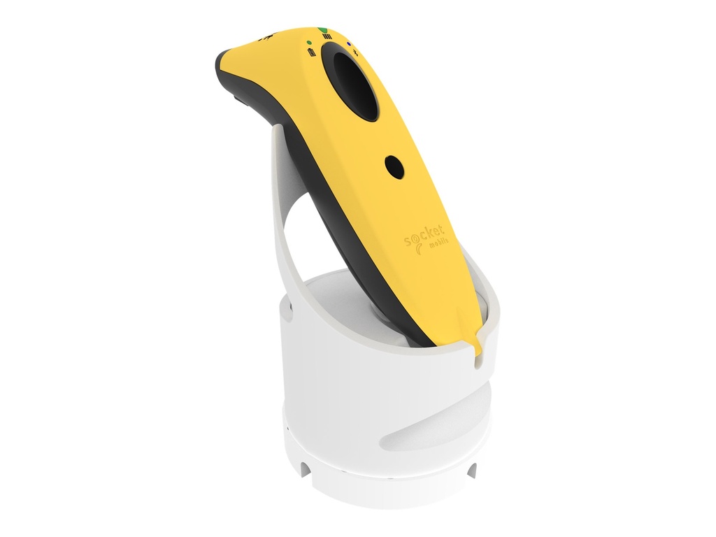 Socket Mobile SocketScan S720 - Dock charger - Barcode-Scanner