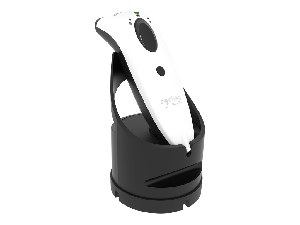 [CX3988-3045] Socket Mobile SocketScan S720 - Dock charger - Barcode-Scanner