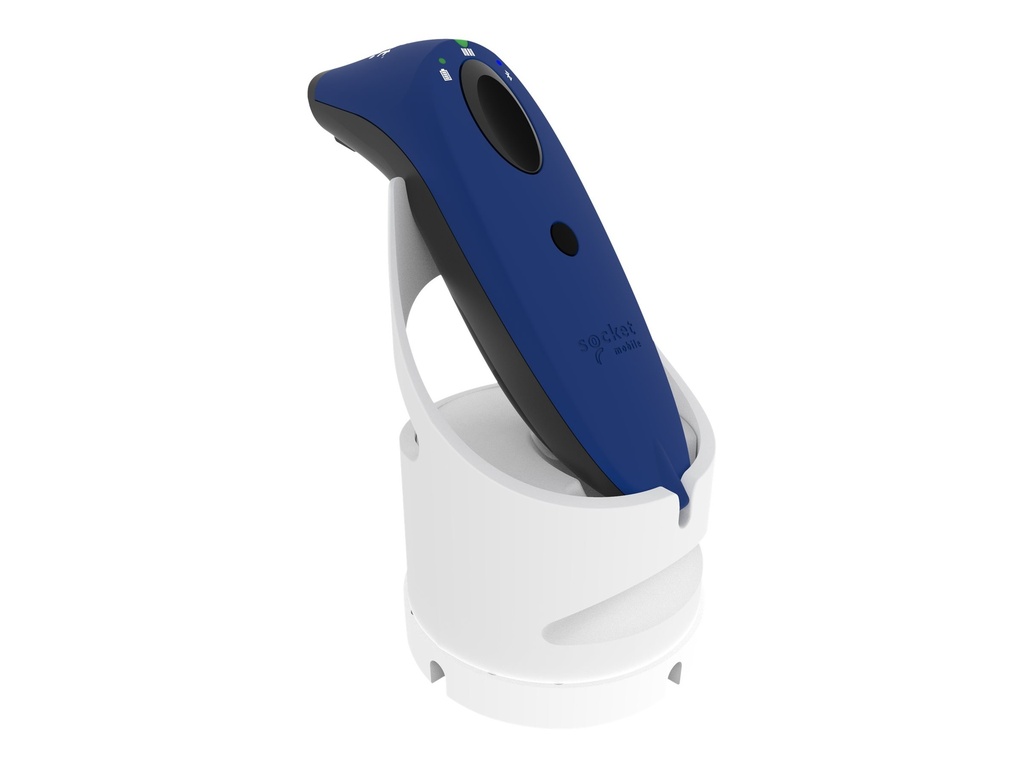 Socket Mobile SocketScan S720 - Dock charger - Barcode-Scanner