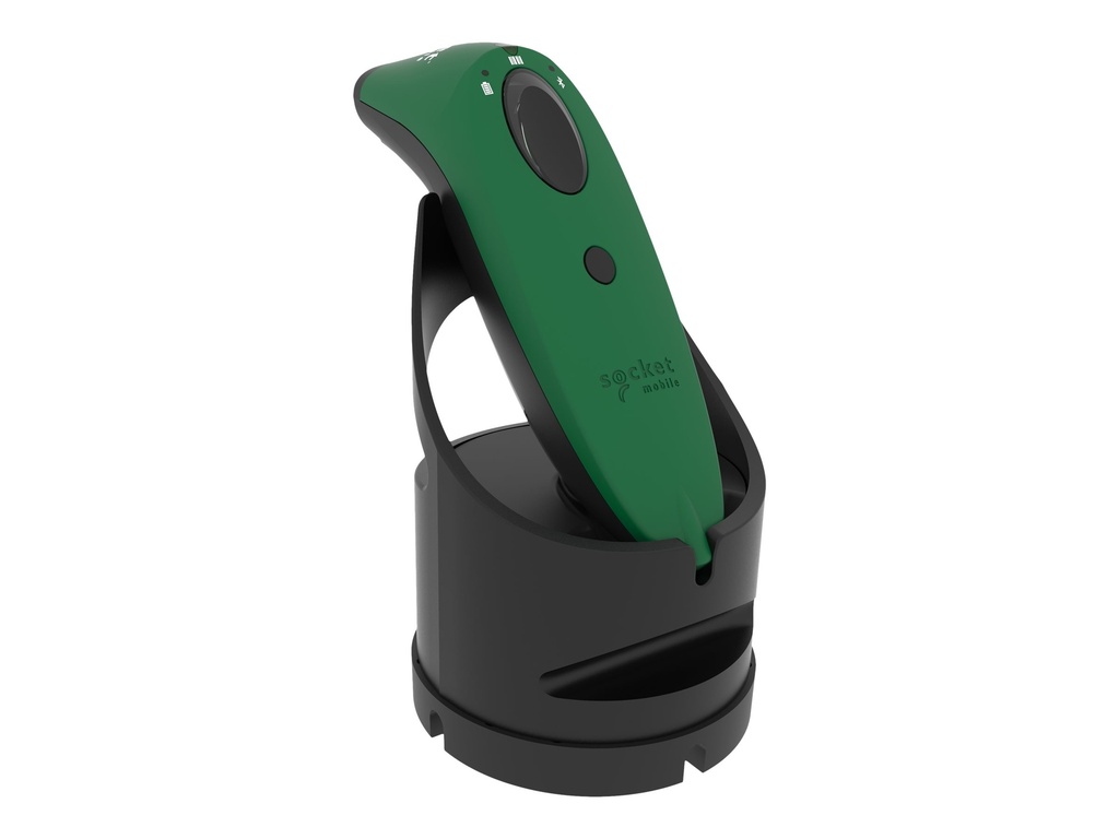 [CX3986-3043] Socket Mobile SocketScan S720 - Dock charger - Barcode-Scanner