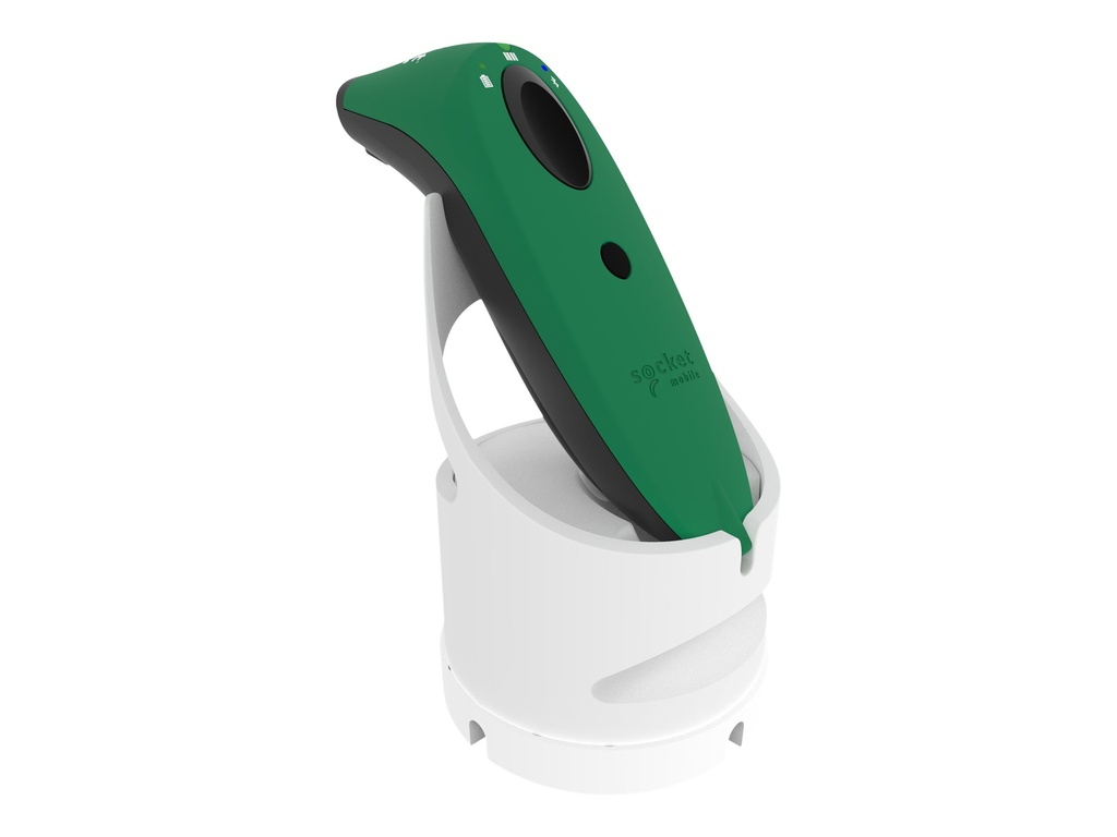 Socket Mobile SocketScan S720 - Dock charger - Barcode-Scanner