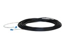 Ubiquiti Netzwerkkabel - LC Single-Modus (M)