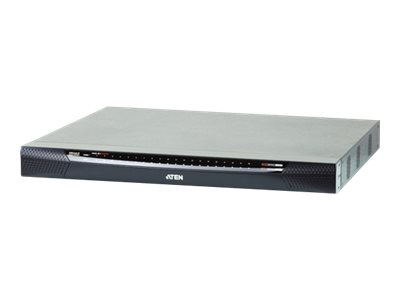ATEN ALTUSEN Enterprise Solutions KVM over IP KN2140VA