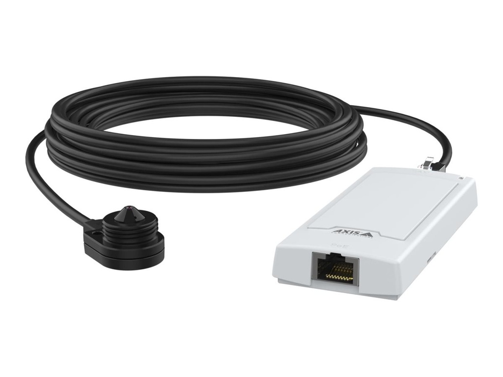 Axis P12 Series P1265 Mk II - Netzwerk-Überwachungskamera
