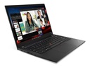 Lenovo ThinkPad T14s Gen 4 21F6 - 180°-Scharnierdesign - Intel Core i5 1335U / 1.3 GHz - Evo - Win 11 Pro - Intel Iris Xe Grafik - 16 GB RAM - 512 GB SSD TCG Opal Encryption 2, NVMe - 35.6 cm (14")