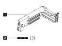 Lenovo Server-Riser-Kit