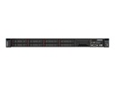 Lenovo ThinkSystem SR630 V3 7D73 - Server - Rack-Montage - 1U - zweiweg - 1 x Xeon Silver 4509Y / 2.6 GHz - RAM 32 GB - SAS - Hot-Swap 6.4 cm (2.5")