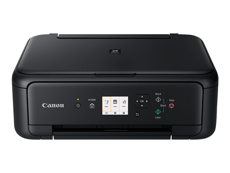 Canon PIXMA TS5150 - Multifunktionsdrucker - Farbe - Tintenstrahl - 216 x 297 mm (Original)