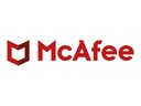 QNAP McAfee Antivirus - Lizenzverlängerung für Abonnements und Medien (3 Jahre)