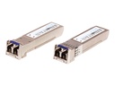 ATEN 2A-142G - SFP+-Transceiver-Modul - bis zu 10 km - 1310 nm (Packung mit 2)
