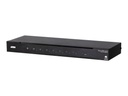 ATEN VanCryst VS0801HB 8-Port True 4K HDMI Switch
