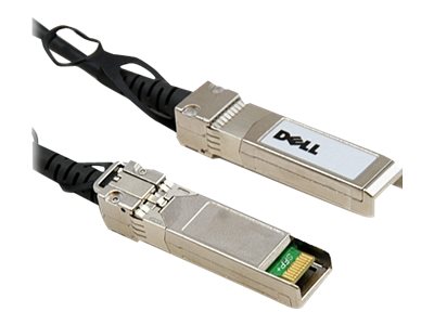 Dell  Externes SAS-Kabel - SAS 6Gbit/s - 2 m