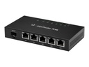 Ubiquiti EdgeRouter X SFP - Router 5-Port-Switch