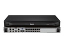 Dell Digital DMPU2016-G01 - KVM-Switch - managed