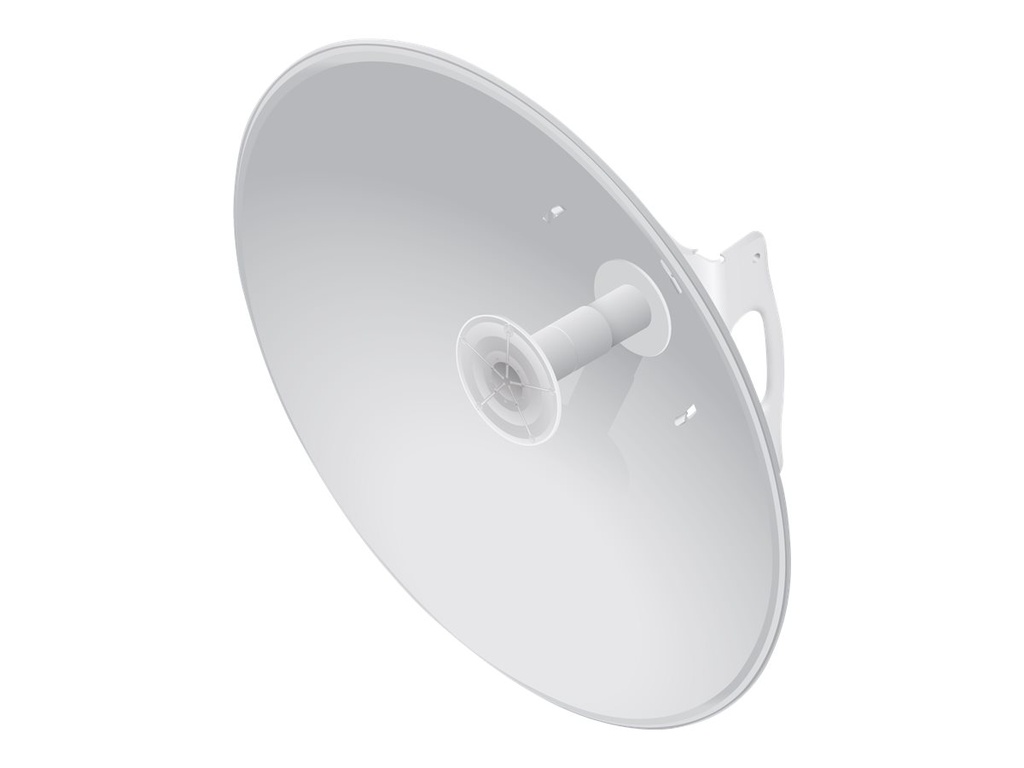 Ubiquiti airFiber X AF-5G30-S45 - Antenne - Parabolantenne