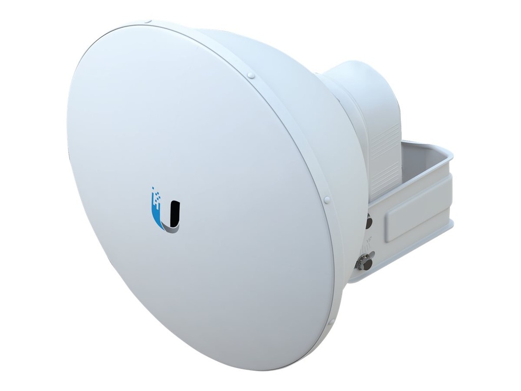 Ubiquiti airFiber X AF-5G23-S45 - Antenne - Parabolantenne