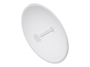 Ubiquiti airFiber X AF-5G34-S45 - Antenne - Parabolantenne