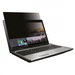 Mobilis Blickschutzfilter für Notebook - 35.6 cm (14")