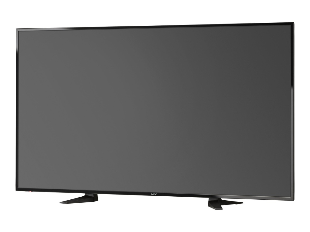 NEC Display ST-65M - Aufstellung - für LCD-Display - Bildschirmgröße: 165.1 cm (65")