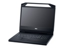 Dell FPM185 - KVM-Konsole - USB - 47 cm (18.5")