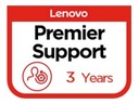 Lenovo Premier Support + Keep Your Drive + Sealed Battery - Serviceerweiterung - Arbeitszeit und Ersatzteile (für Notebooks)