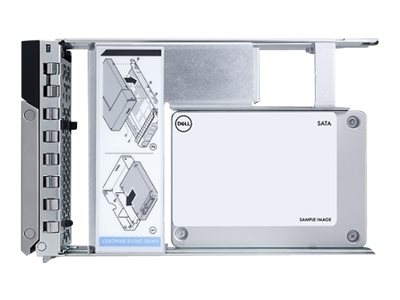 Dell Kunden-Kit - Solid-State-Disk - 1.92 TB