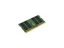 Kingston ValueRAM - DDR4 - Modul - 16 GB - SO DIMM 260-PIN