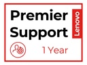 Lenovo Premier Support Upgrade - Serviceerweiterung - Arbeitszeit und Ersatzteile (für Notebooks)