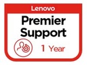 Lenovo Premier Support Upgrade - Serviceerweiterung - Arbeitszeit und Ersatzteile (für System mit 1 Jahr Courier/Carry-in-Garantie)