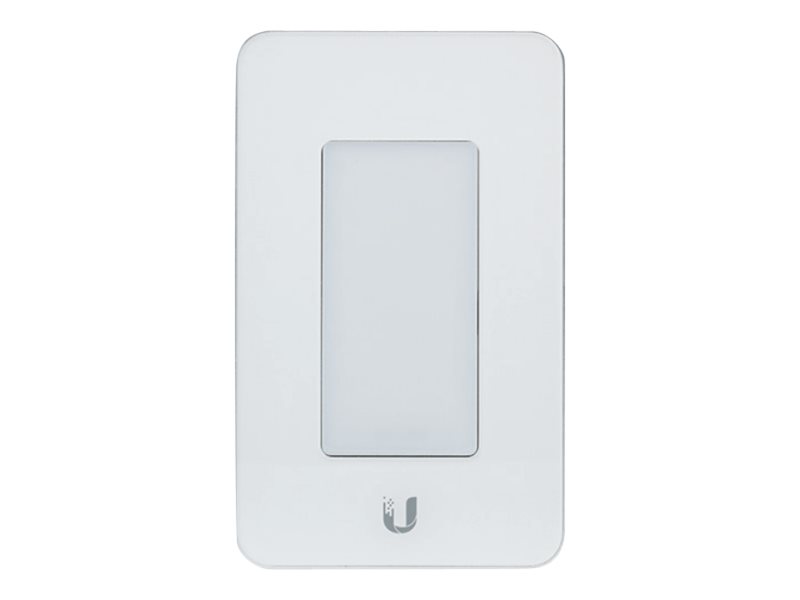 Ubiquiti mPort mFi-LD-W - Dimmer - kabellos - 802.11b/g/n