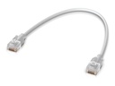 Ubiquiti UniFi - Patch-Kabel - RJ-45 (M) zu RJ-45 (M)