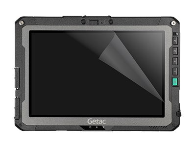 GETAC Bildschirmschutz für Tablet - Folie