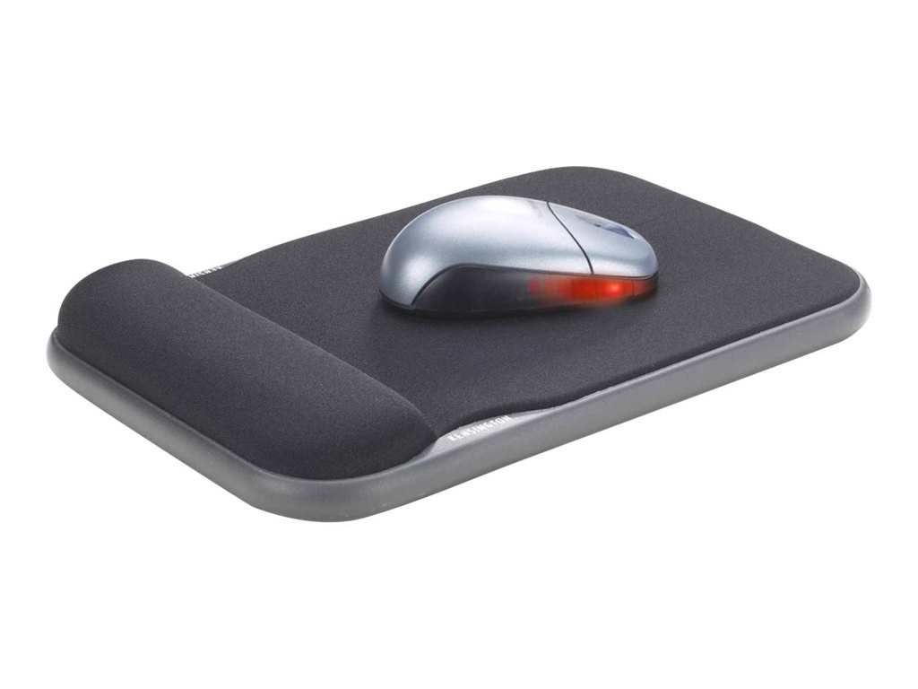 Kensington Sports Contour Gel Mouse Wrist Pad