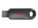 SanDisk Cruzer Snap - USB-Flash-Laufwerk - 128 GB